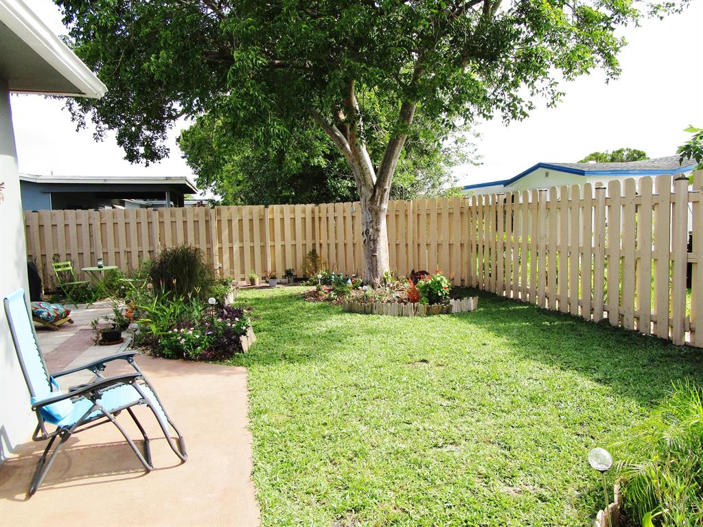 PARADISE GARDENS SEC 1 - Residential