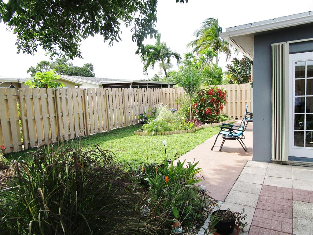 PARADISE GARDENS SEC 1 - Residential