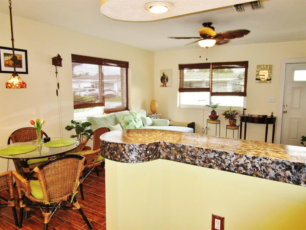 PARADISE GARDENS SEC 1 - Residential