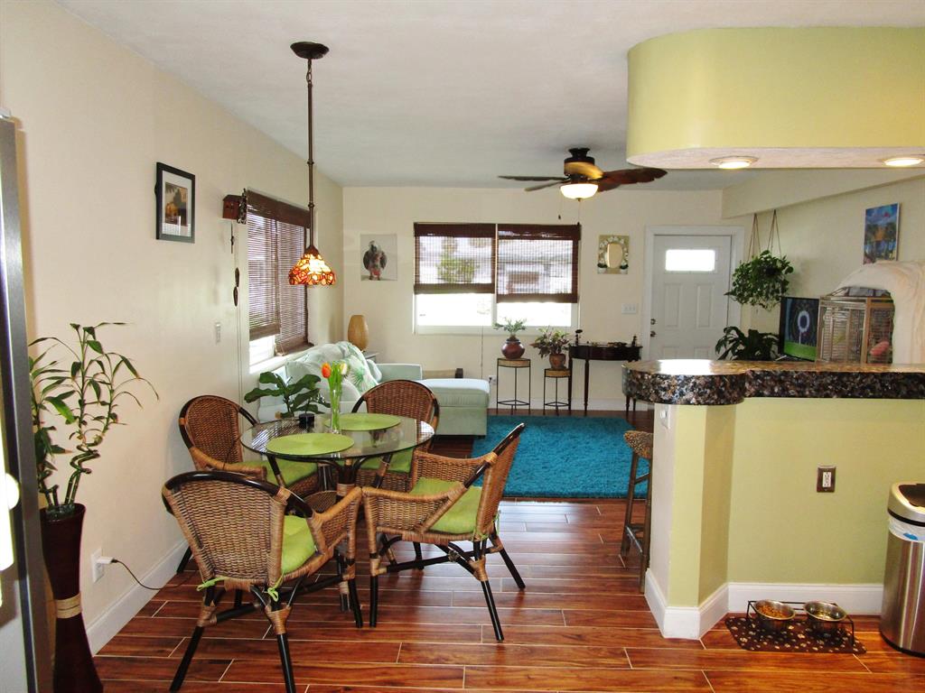 PARADISE GARDENS SEC 1 - Residential