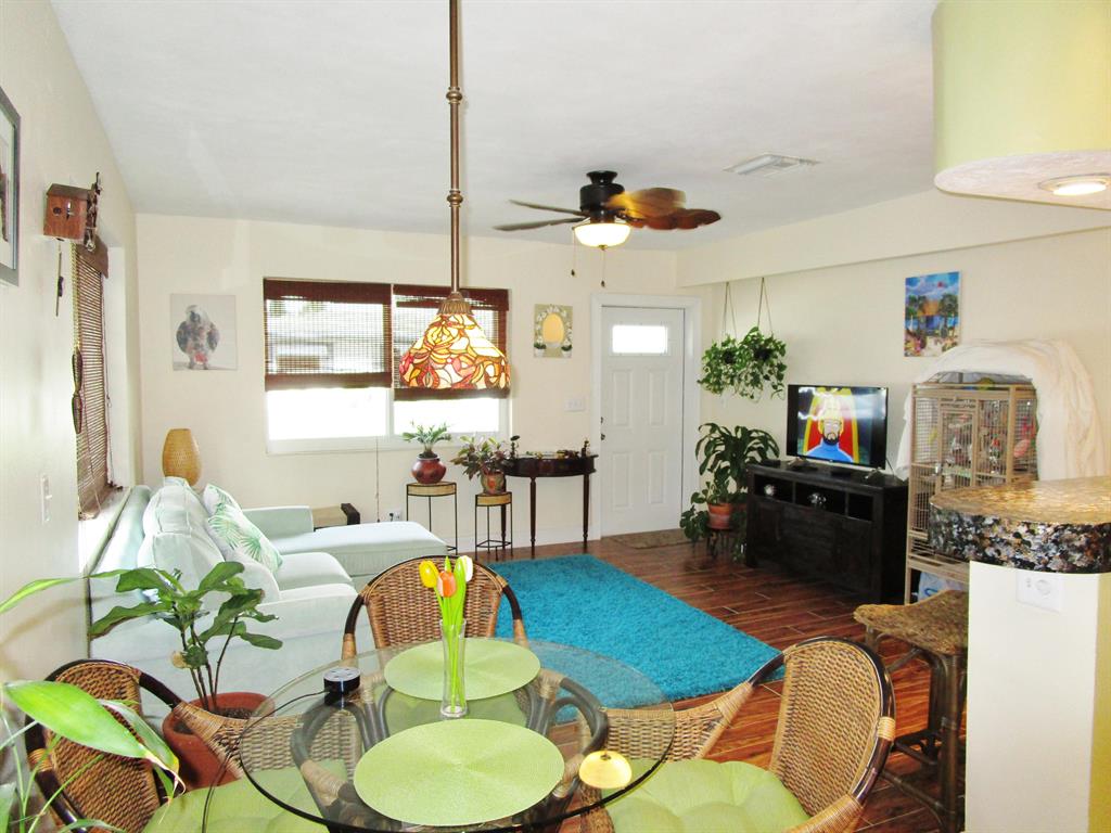 PARADISE GARDENS SEC 1 - Residential