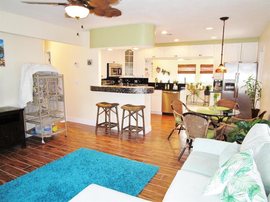 PARADISE GARDENS SEC 1 - Residential