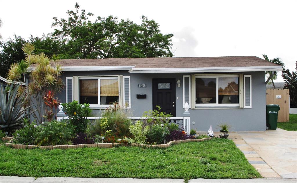 PARADISE GARDENS SEC 1 - Residential