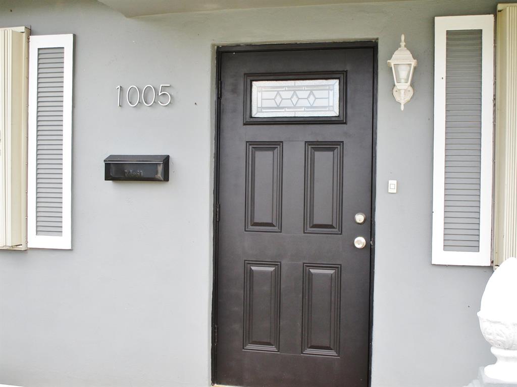 PARADISE GARDENS SEC 1 - Residential