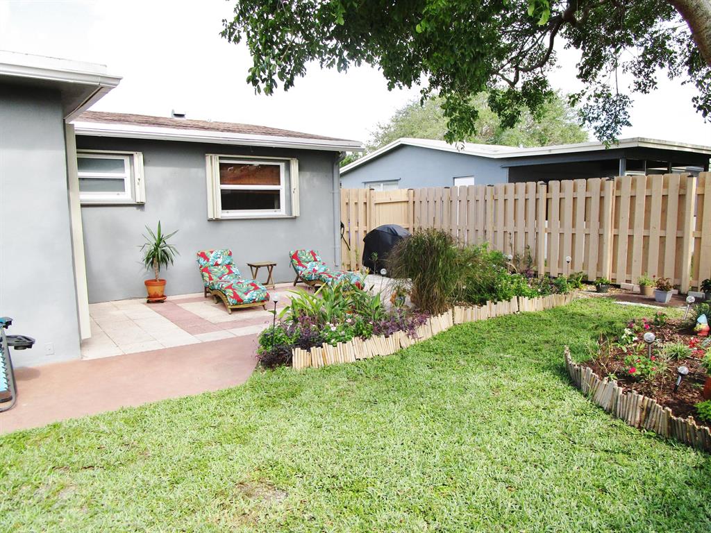 PARADISE GARDENS SEC 1 - Residential