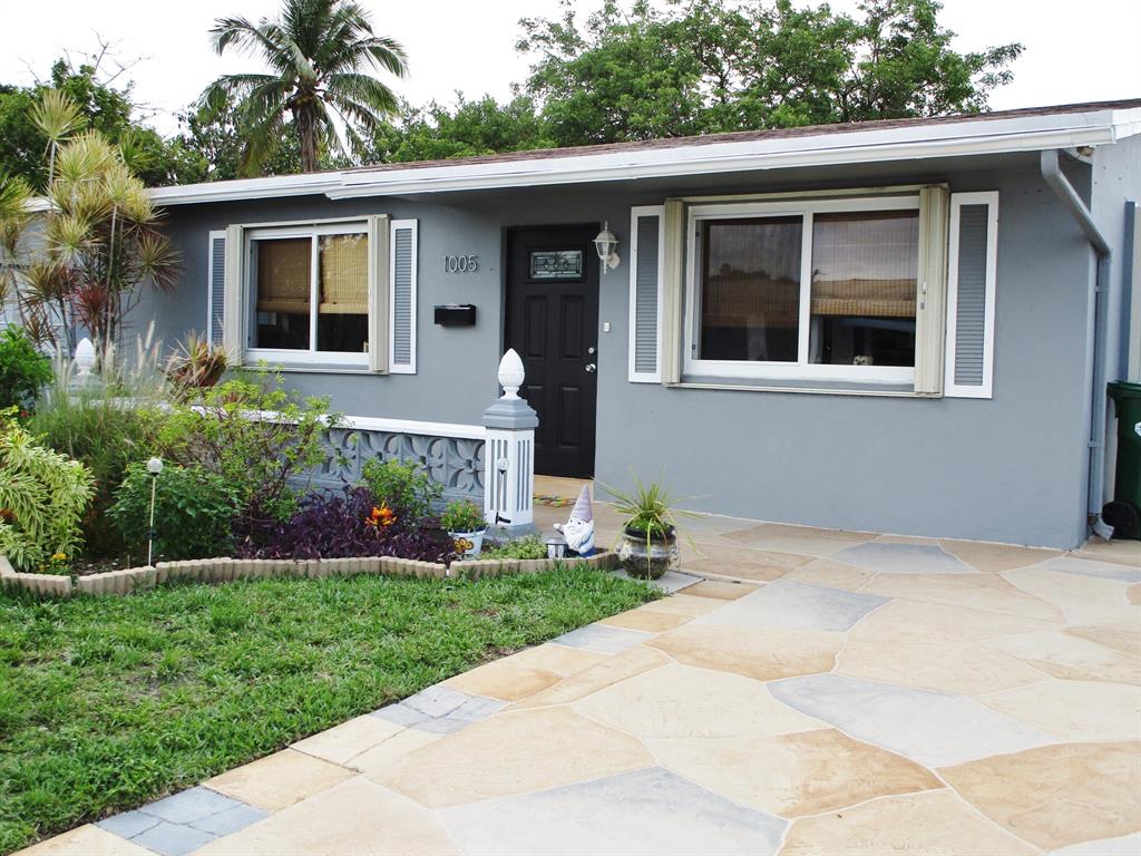 PARADISE GARDENS SEC 1 - Residential