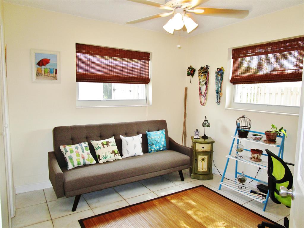 PARADISE GARDENS SEC 1 - Residential