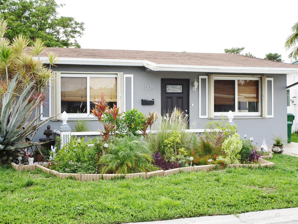 PARADISE GARDENS SEC 1 - Residential