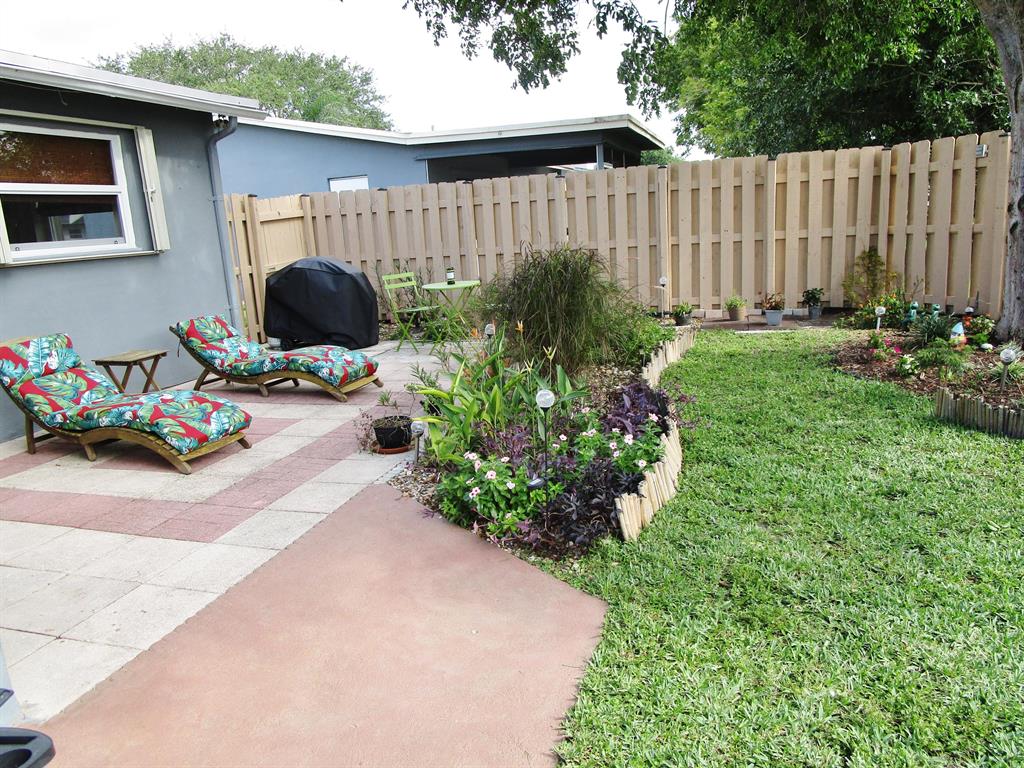 PARADISE GARDENS SEC 1 - Residential