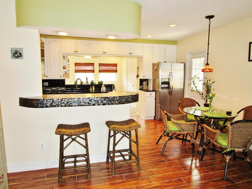 PARADISE GARDENS SEC 1 - Residential