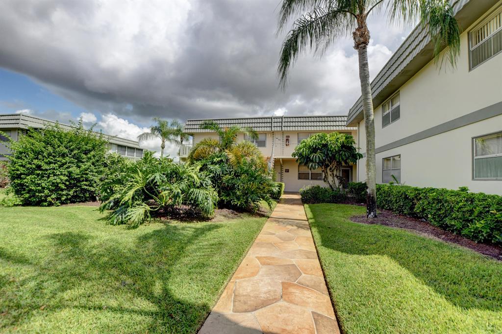 Photo of 732 Monaco P, Delray Beach, FL 33446 (MLS # R10739206)