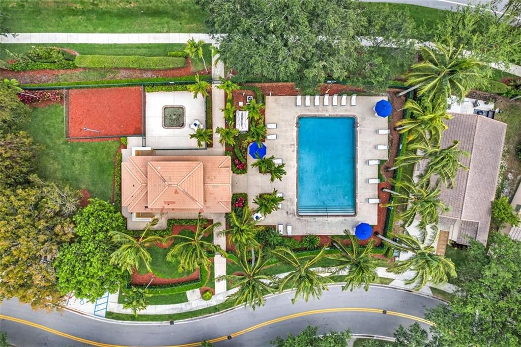 Indigo Lakes - Residential