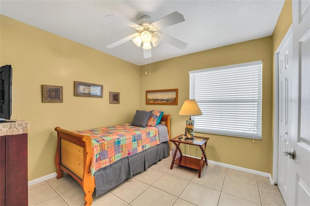 Indigo Lakes - Residential
