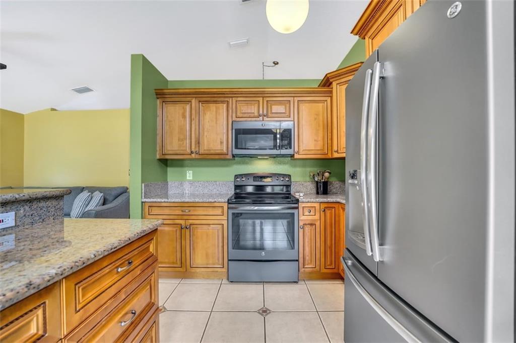 Indigo Lakes - Residential