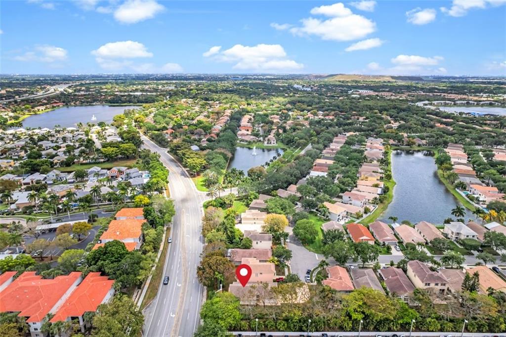 Indigo Lakes - Residential