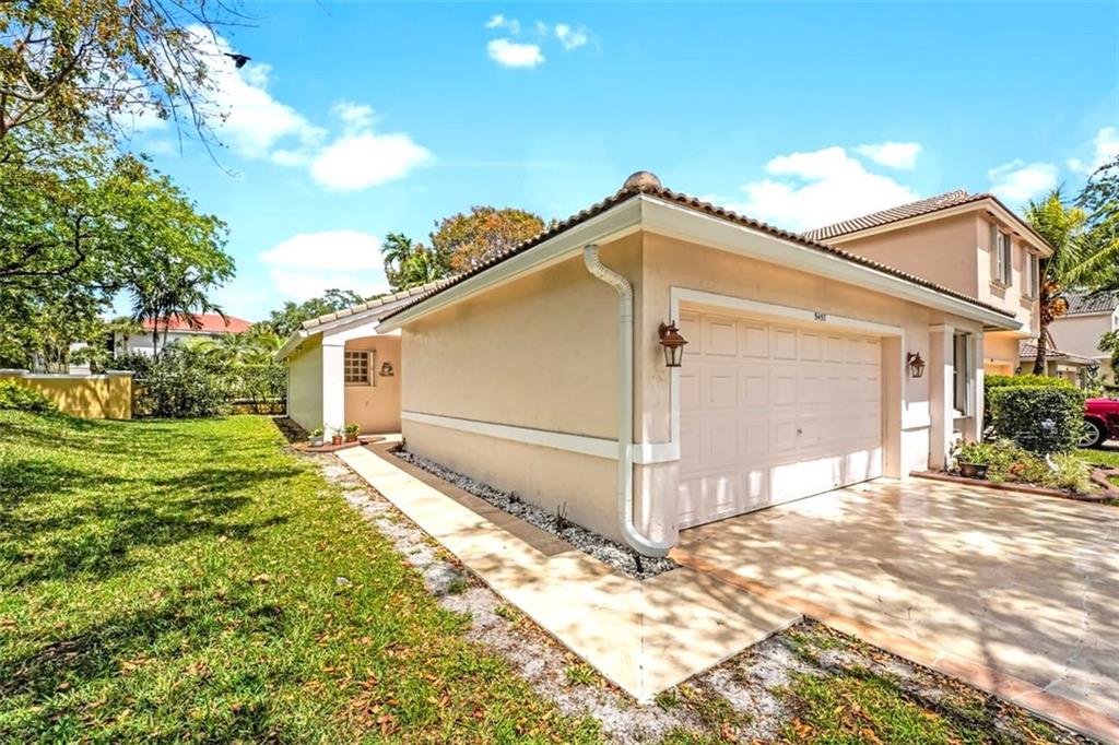 Indigo Lakes - Residential