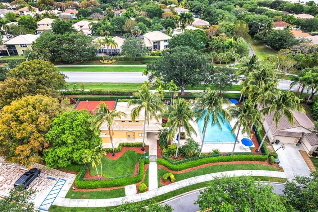 Indigo Lakes - Residential