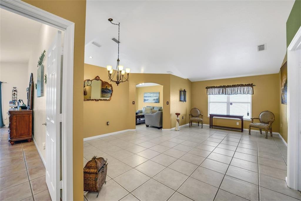 Indigo Lakes - Residential