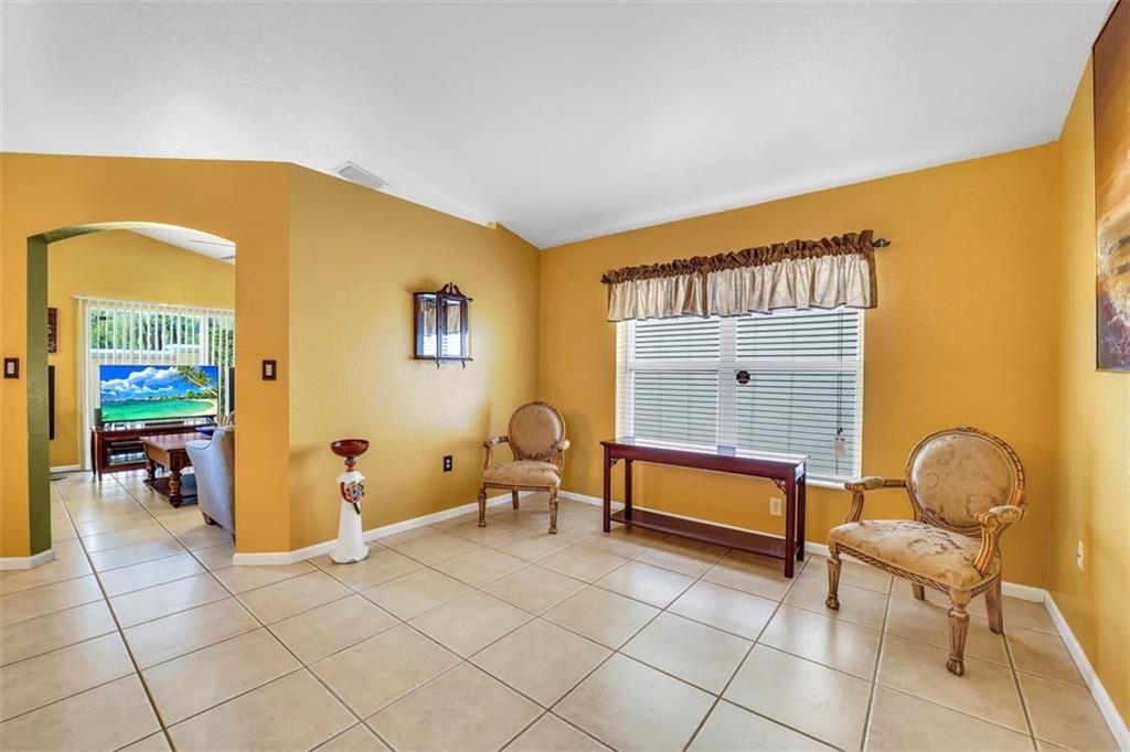 Indigo Lakes - Residential