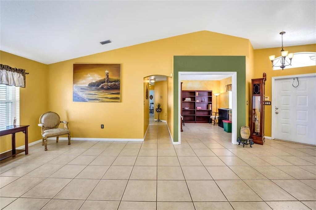 Indigo Lakes - Residential