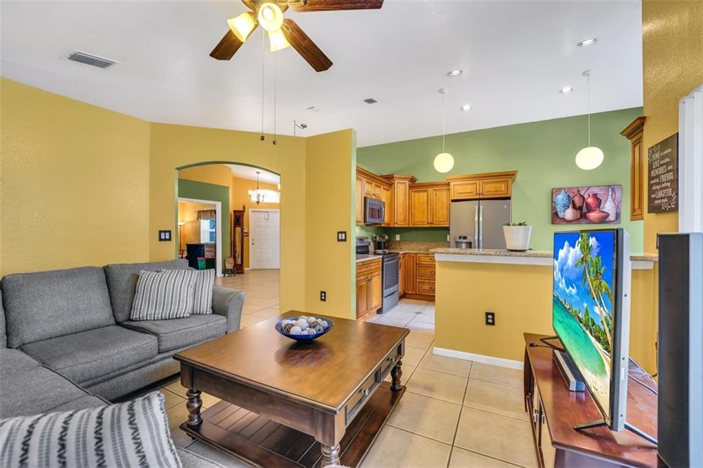 Indigo Lakes - Residential