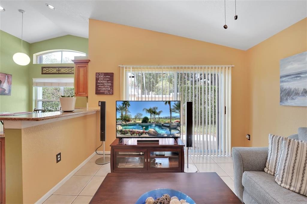Indigo Lakes - Residential