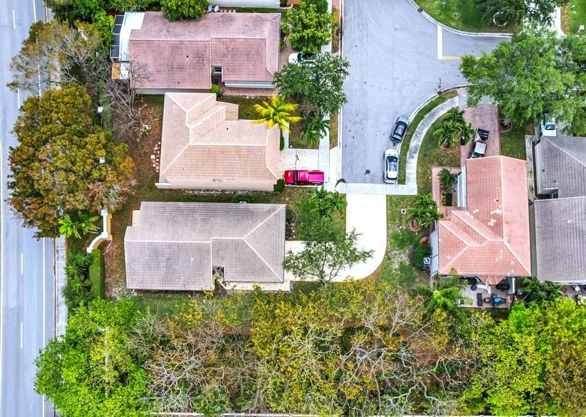Indigo Lakes - Residential