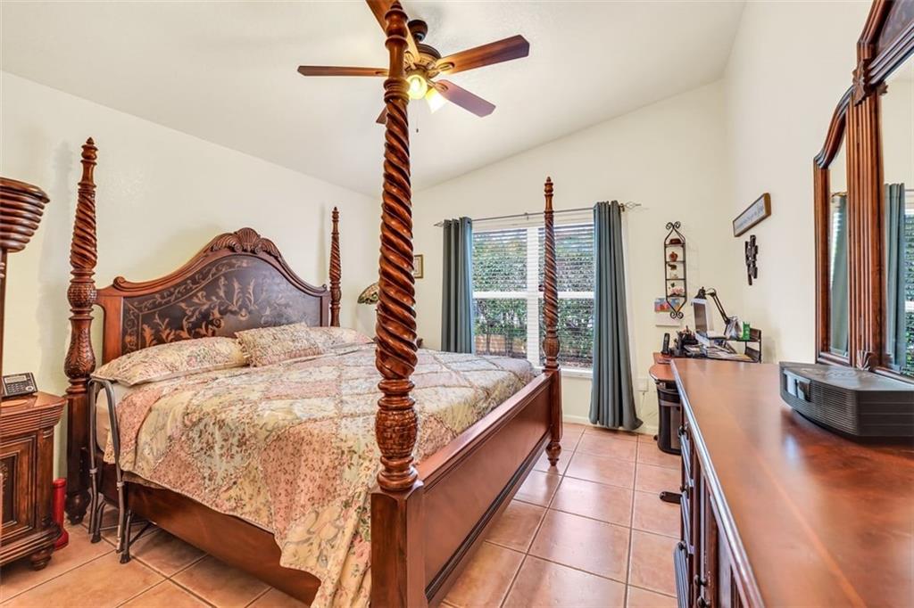 Indigo Lakes - Residential