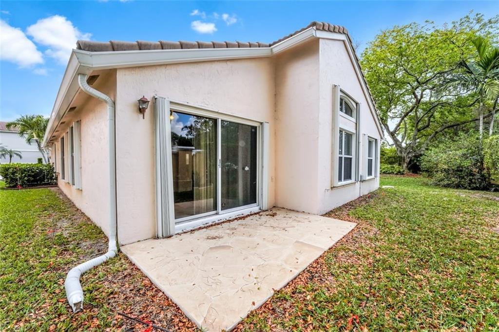 Indigo Lakes - Residential