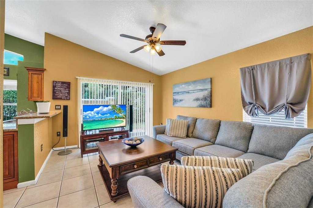 Indigo Lakes - Residential