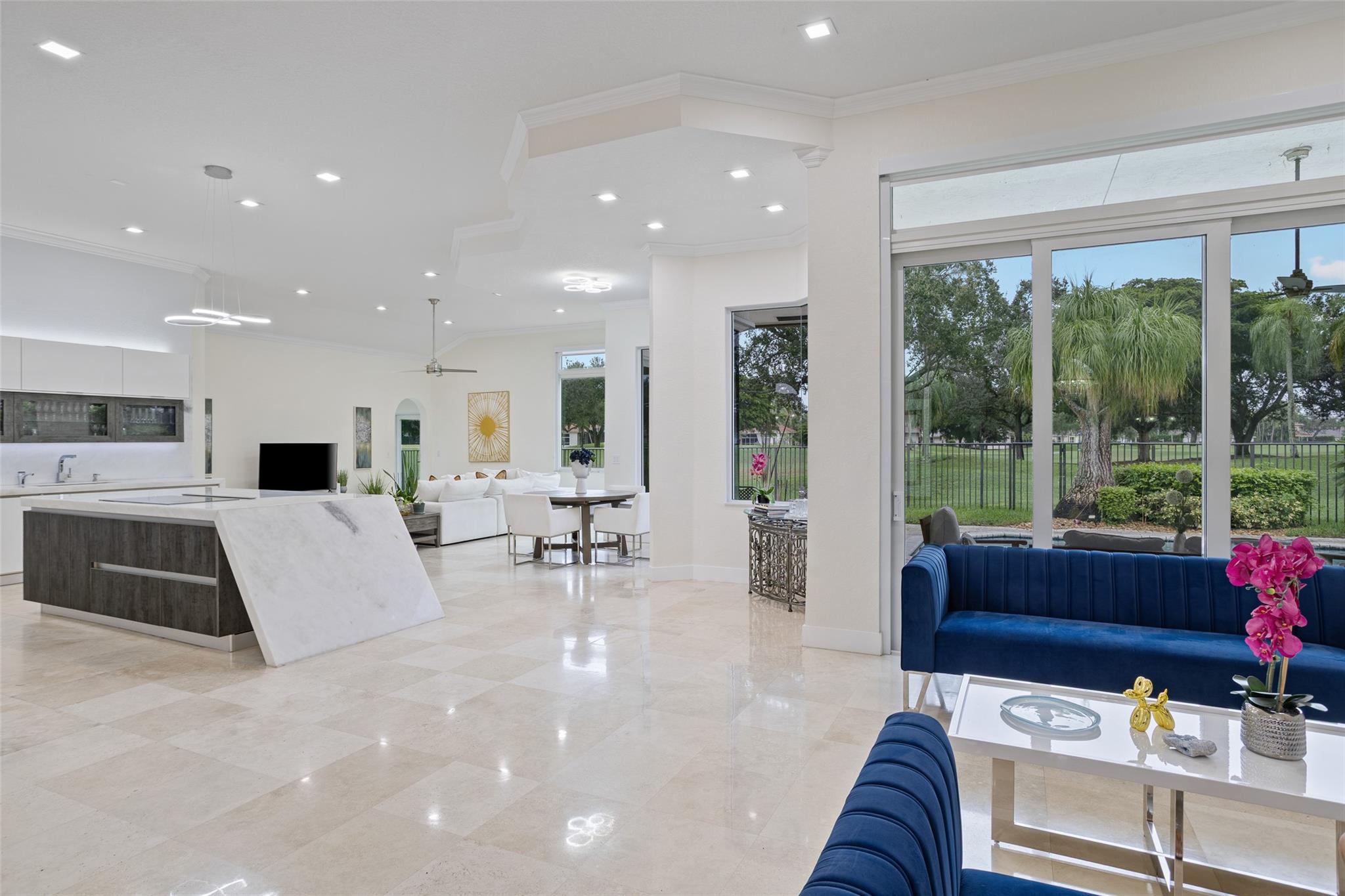Eagle Watch - Residential Lease