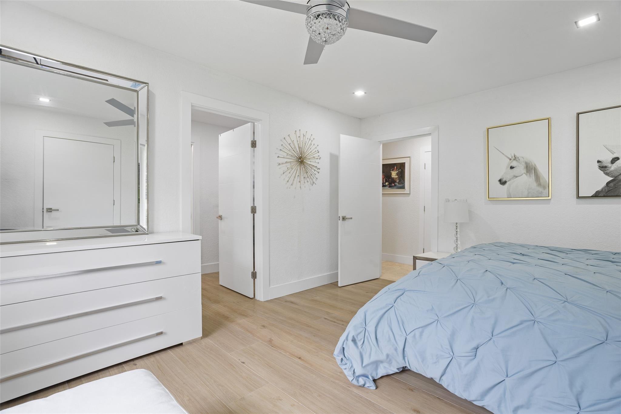 Eagle Watch - Residential Lease
