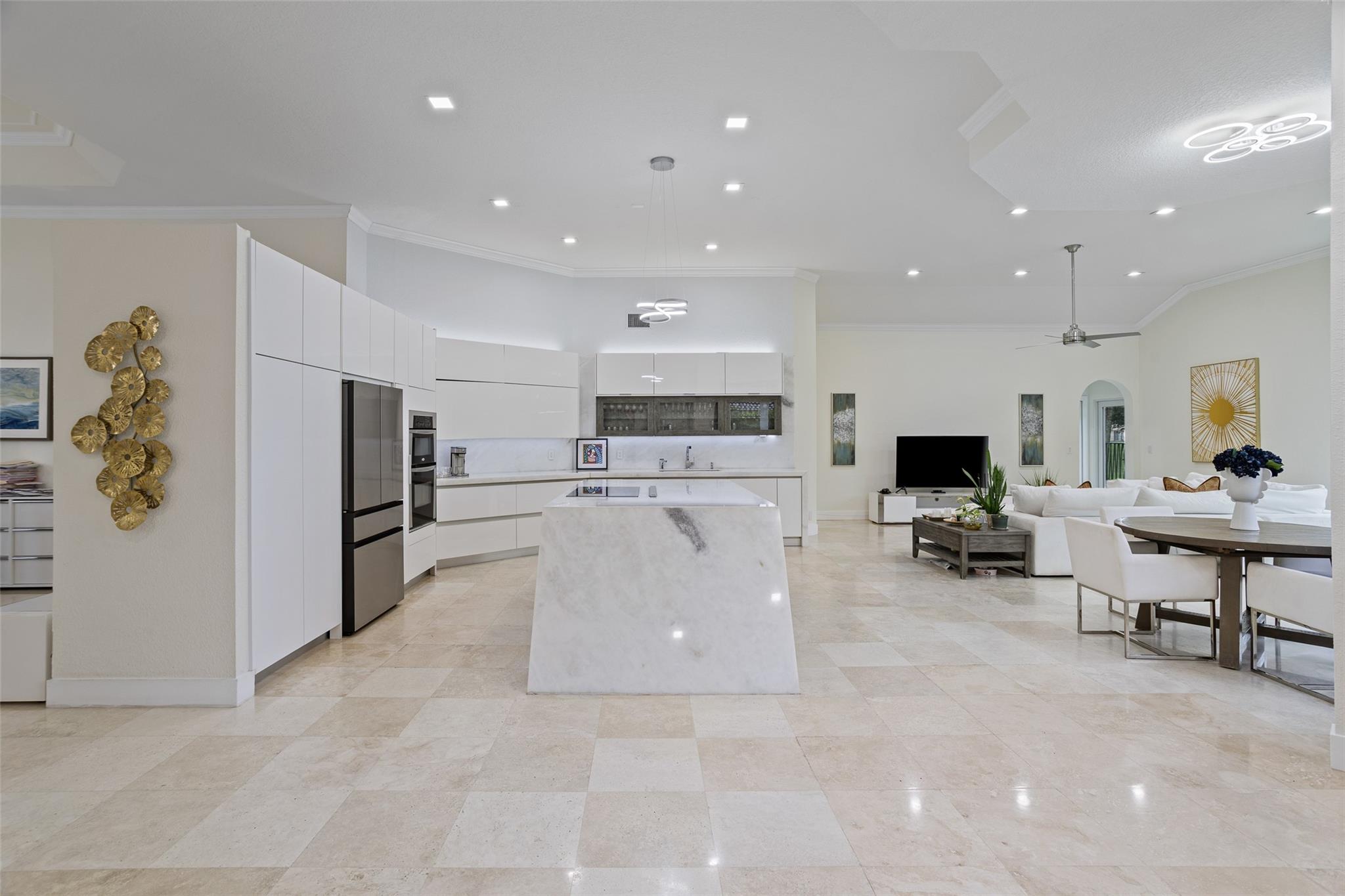 Eagle Watch - Residential Lease