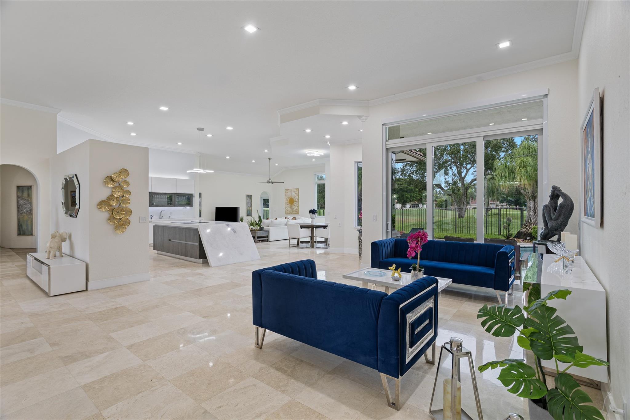 Eagle Watch - Residential Lease