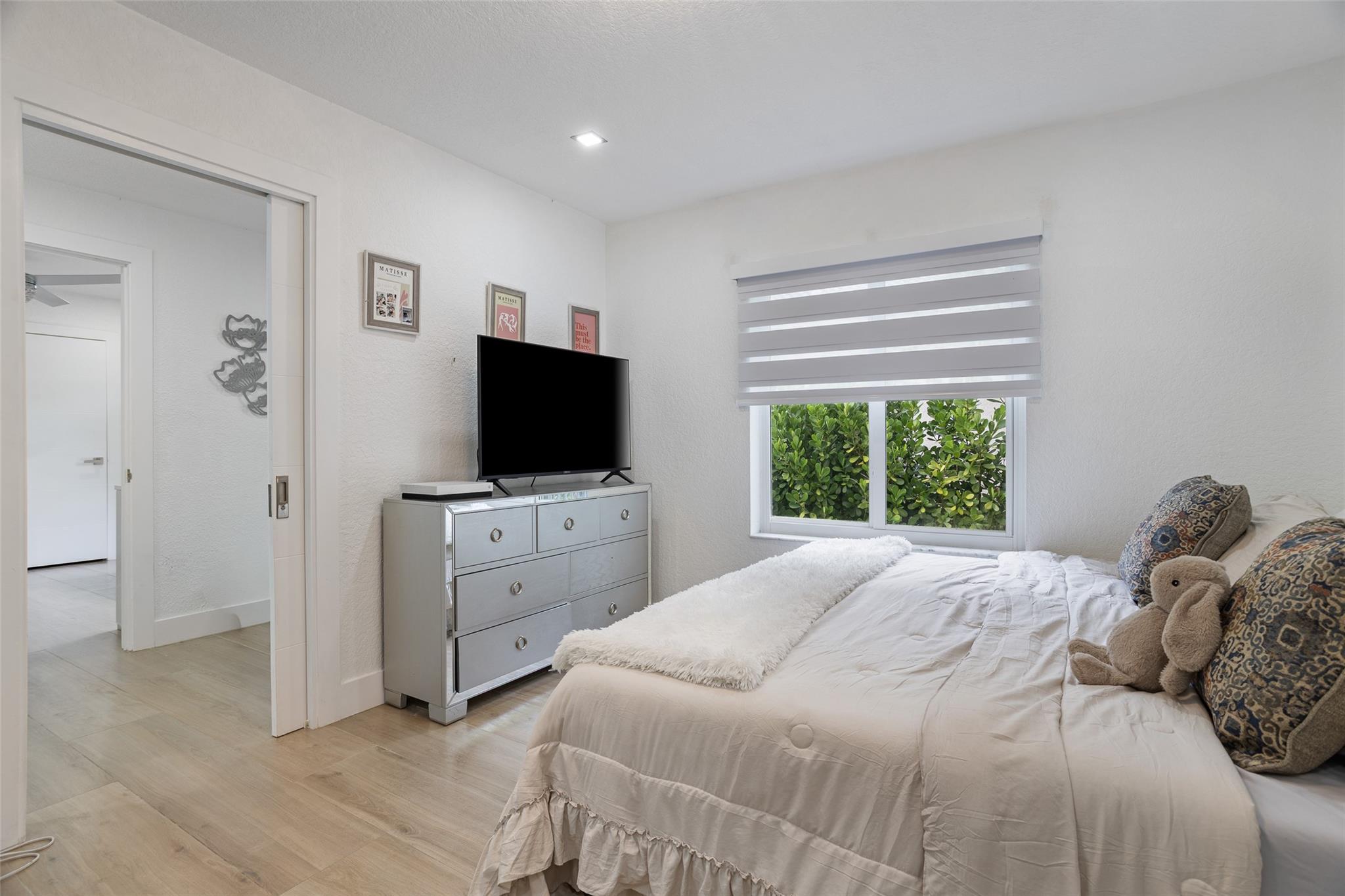 Eagle Watch - Residential Lease