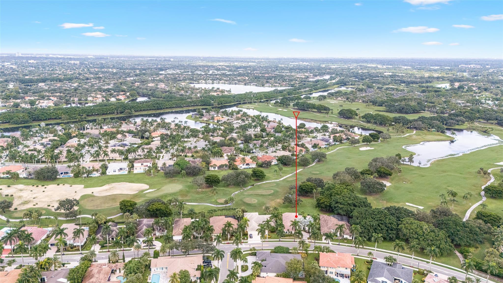 Eagle Watch - Residential Lease