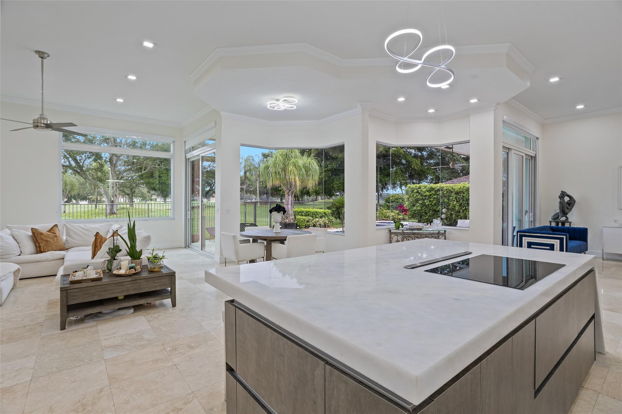 Eagle Watch - Residential Lease