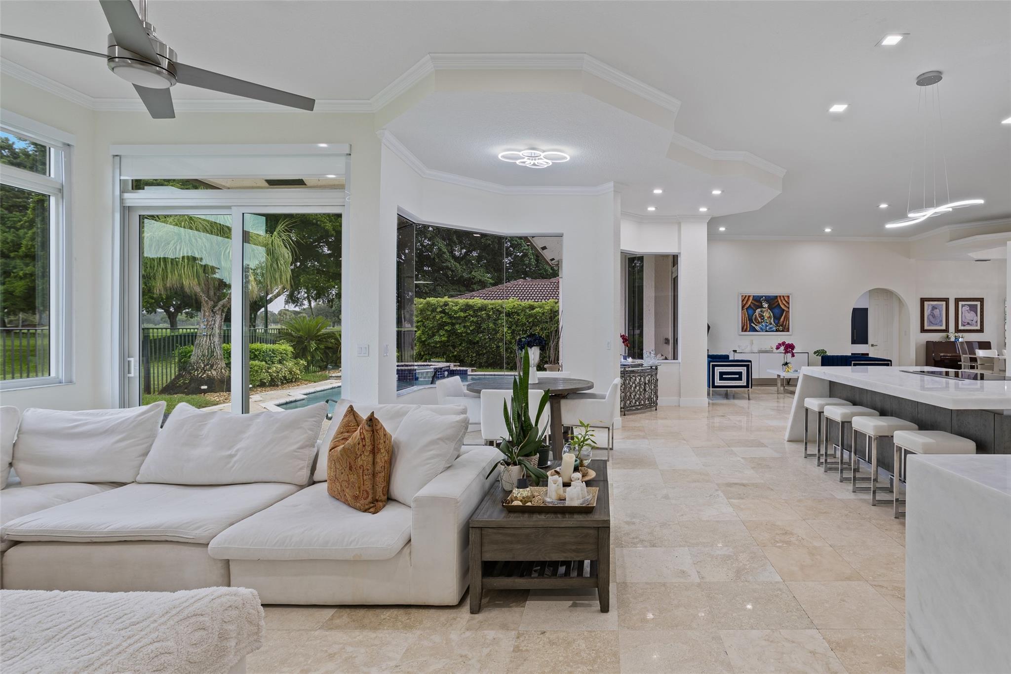 Eagle Watch - Residential Lease