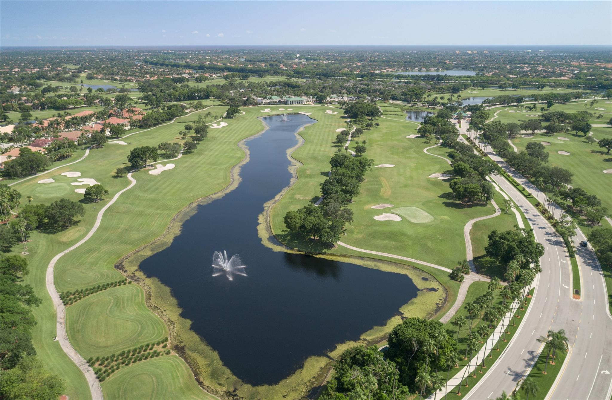 Eagle Watch - Residential Lease