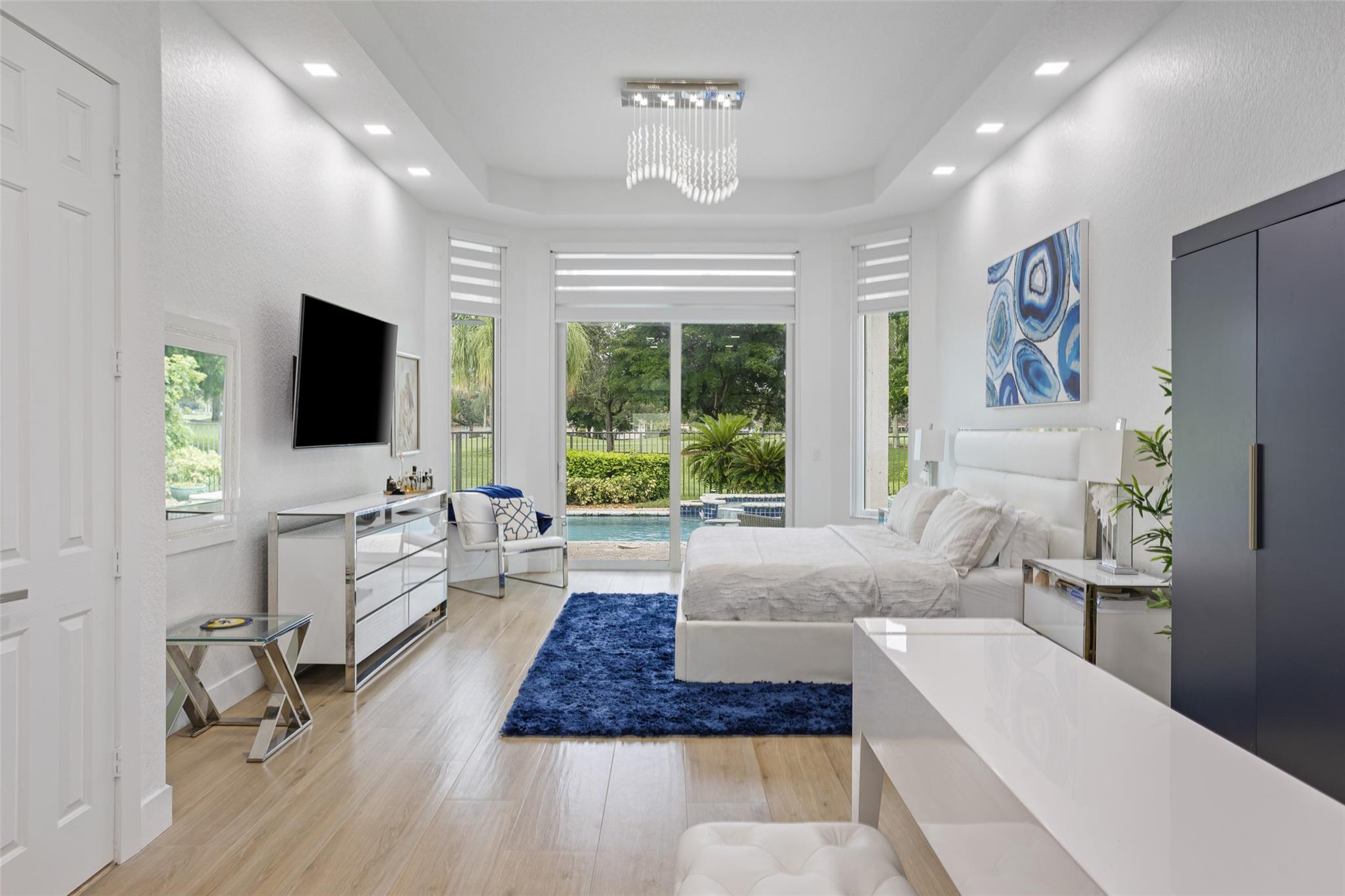 Eagle Watch - Residential Lease