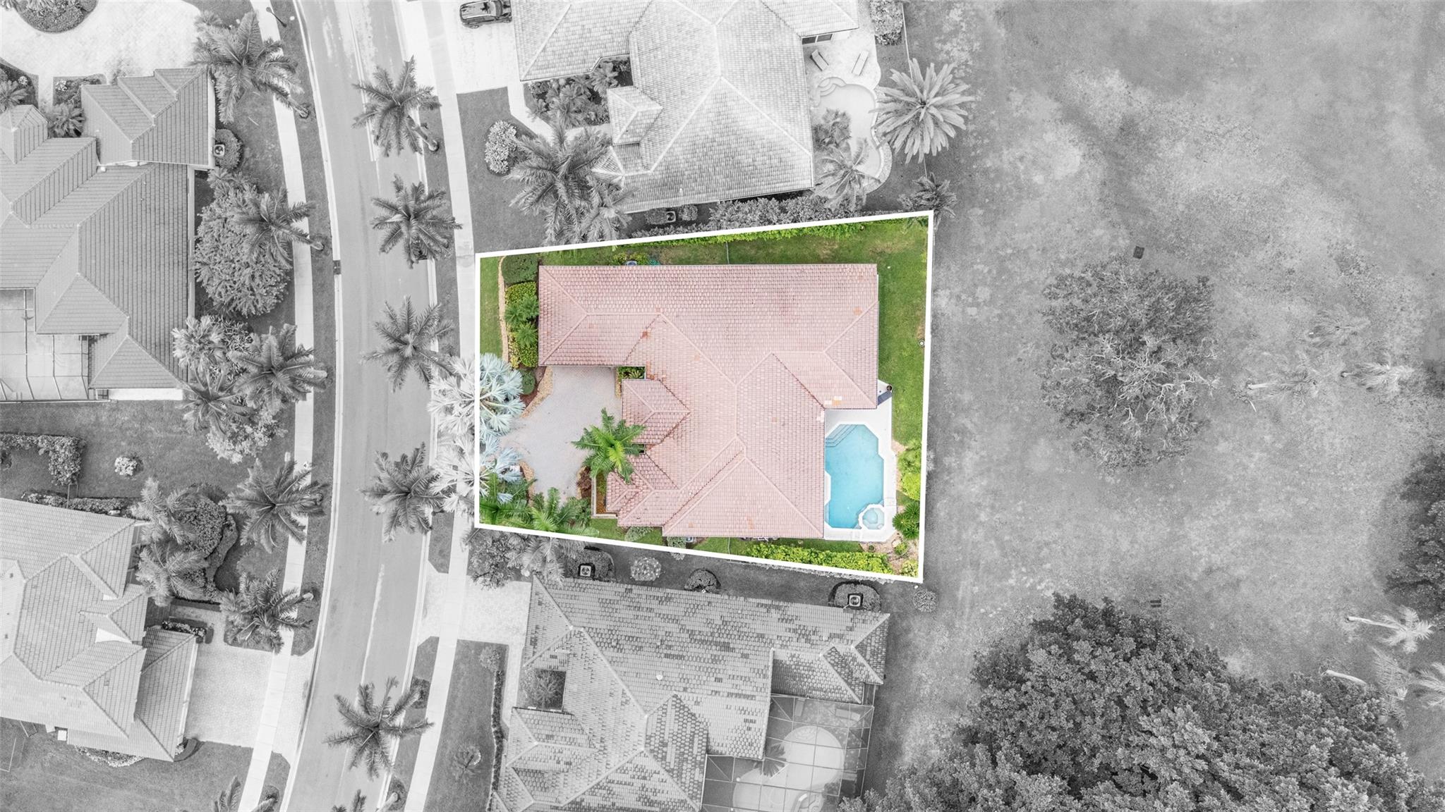 Eagle Watch - Residential Lease