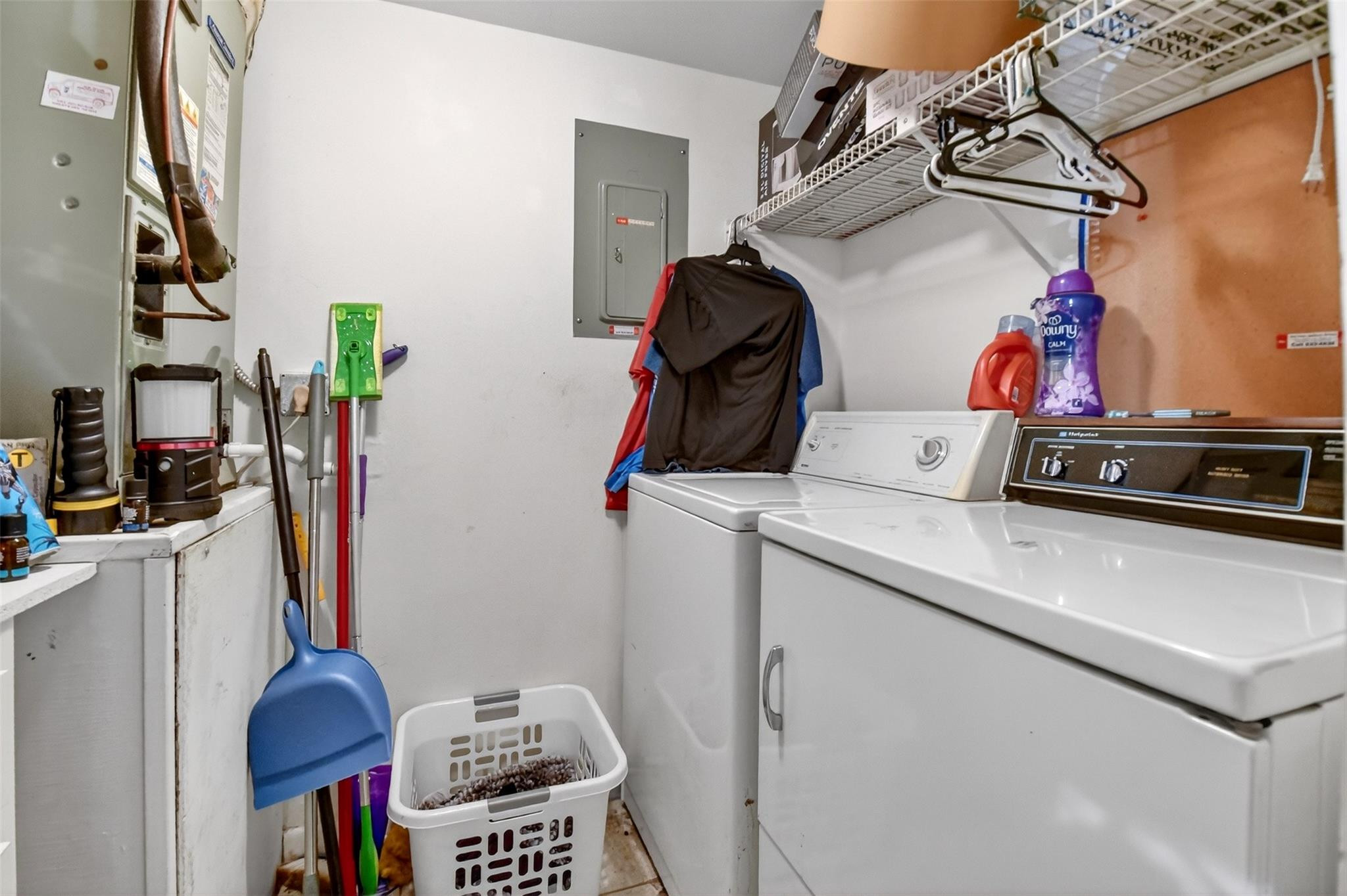 Pine Ridge South - Residential