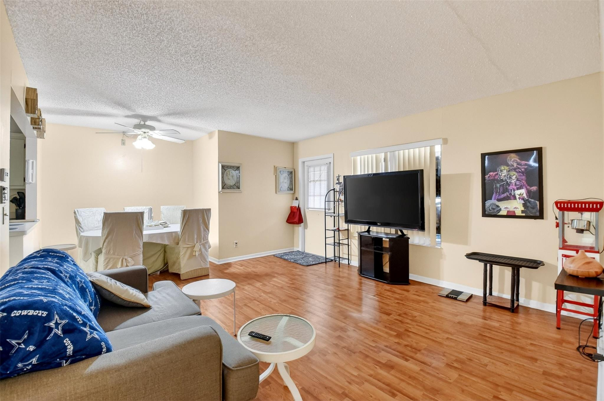 Pine Ridge South - Residential