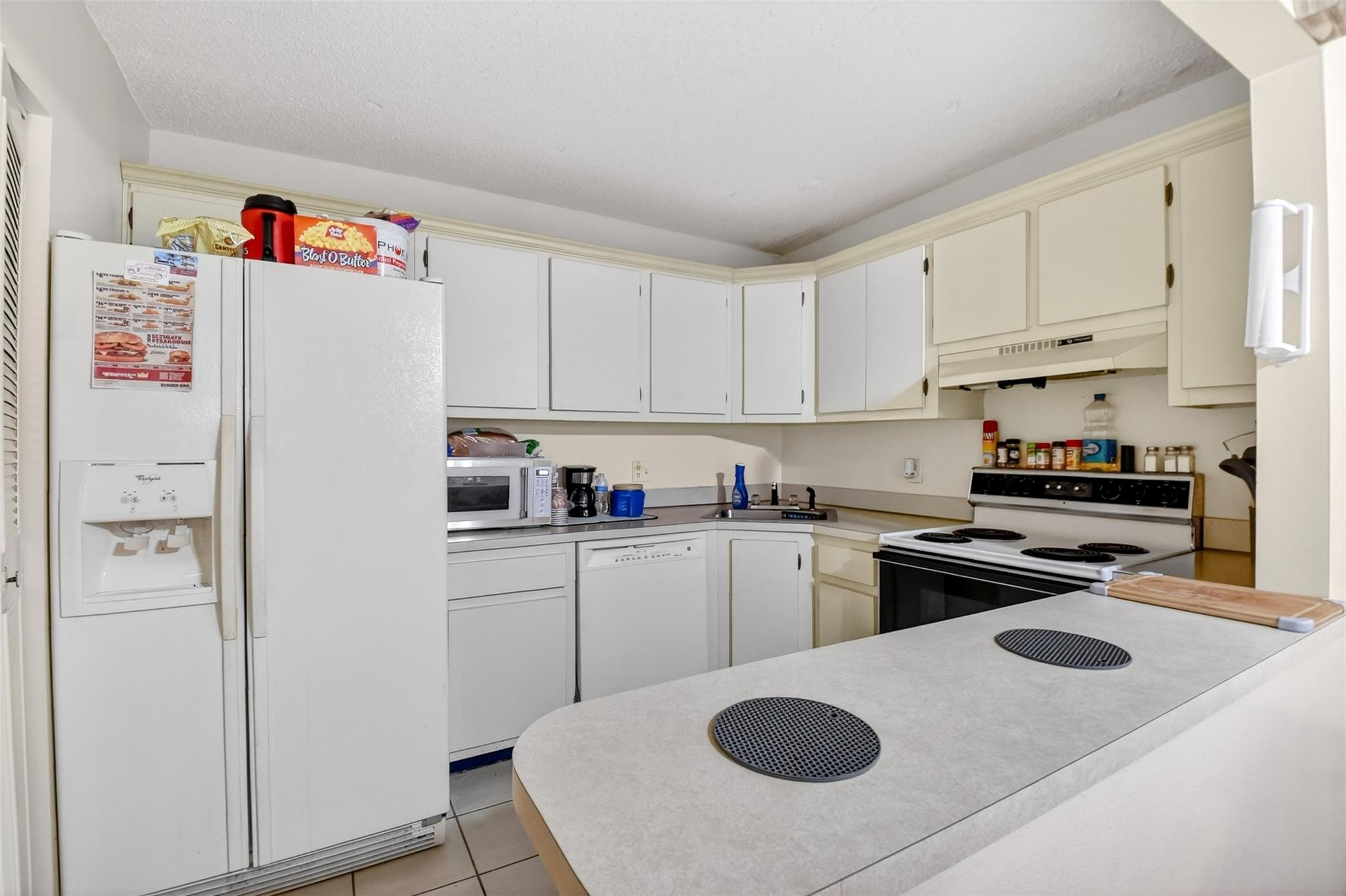 Pine Ridge South - Residential