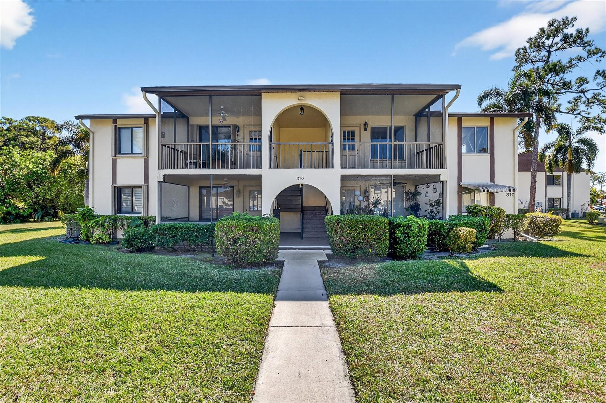 Pine Ridge South - Residential