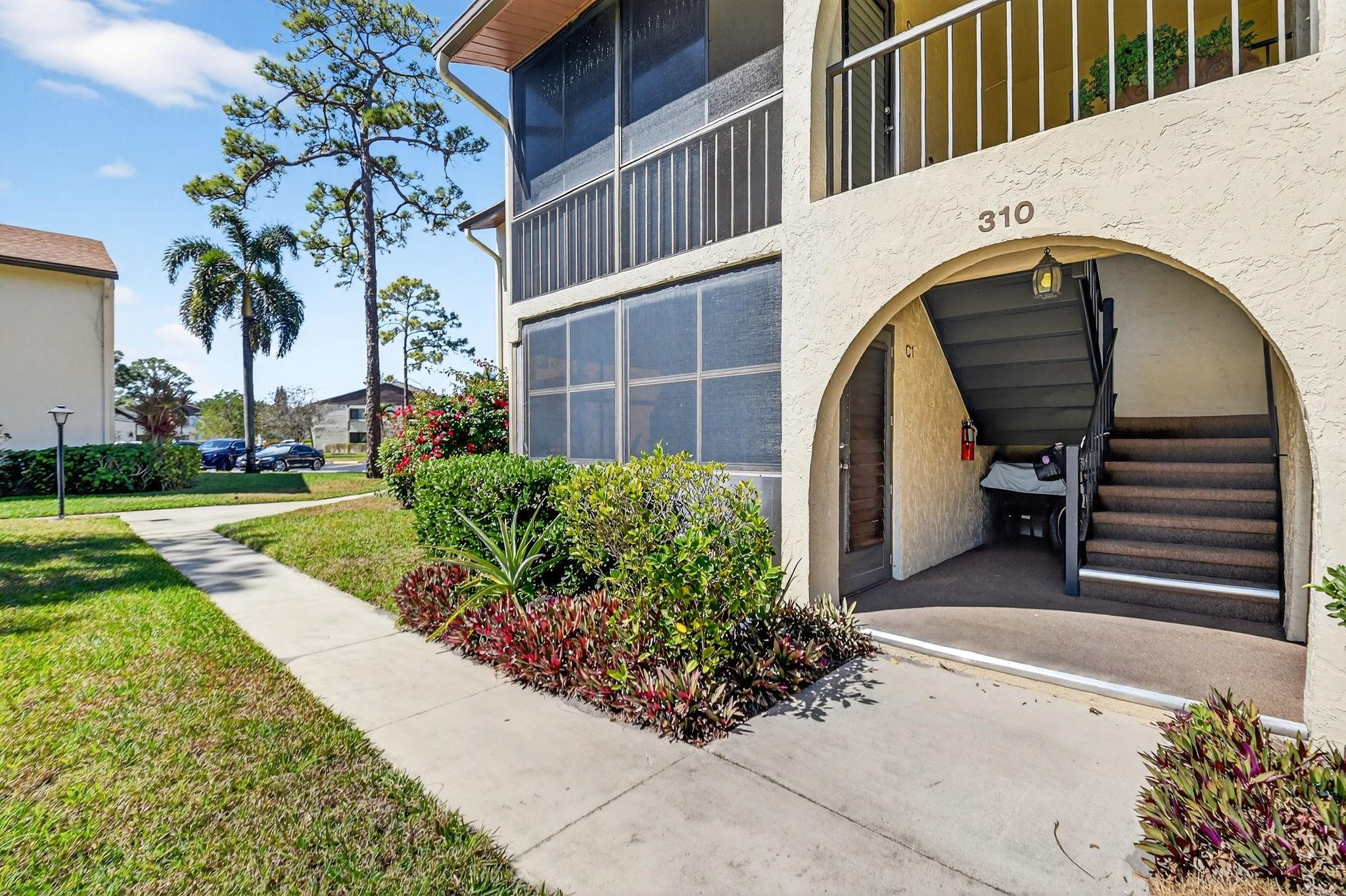 Pine Ridge South - Residential