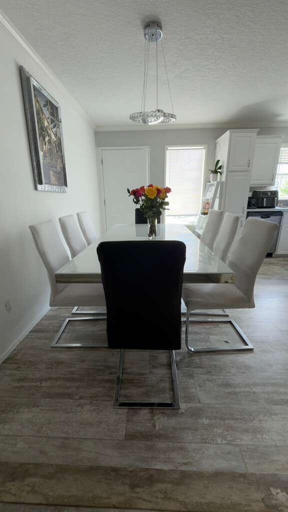 SANDALFOOT COVE SEC 1 - Residential