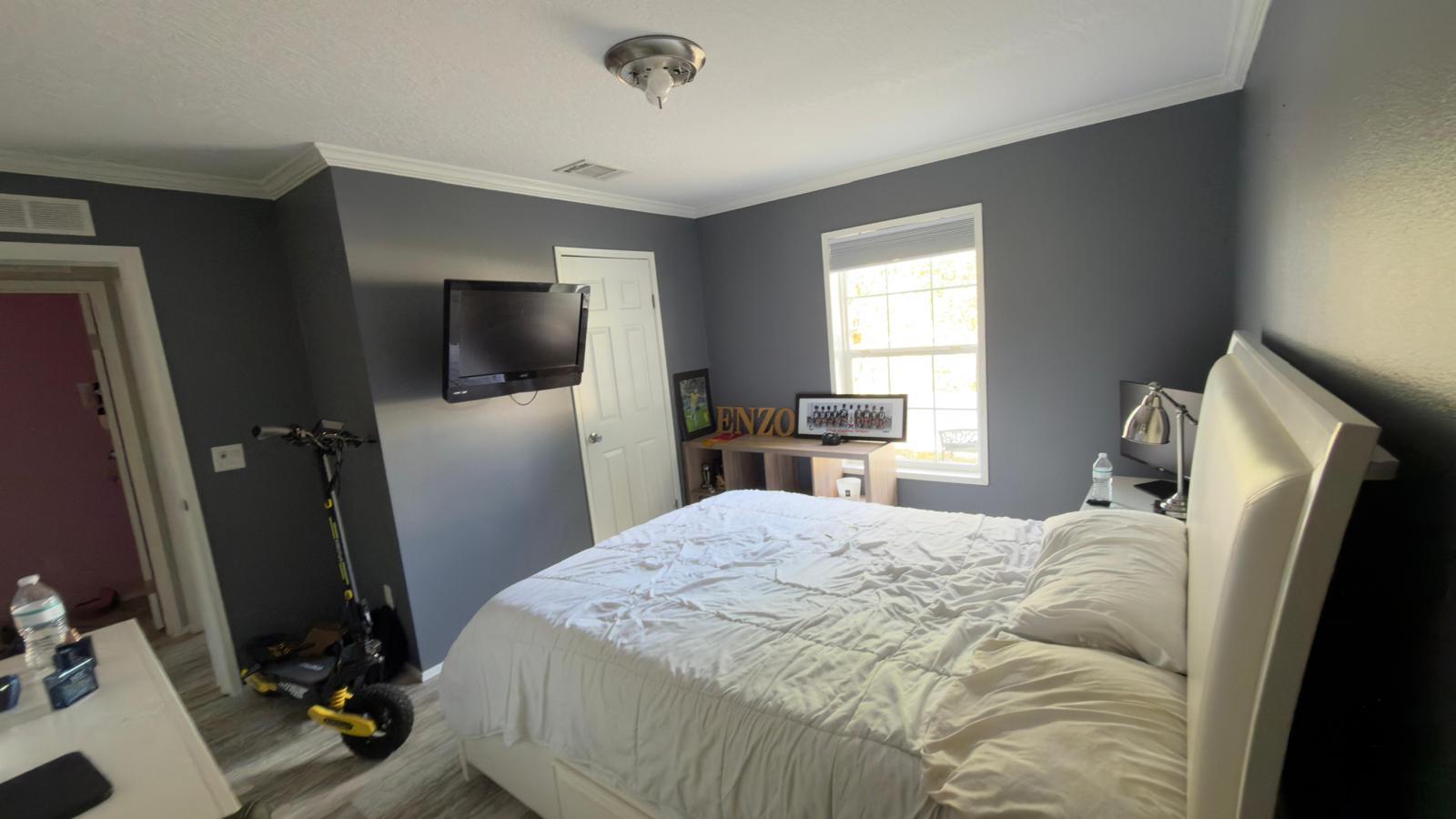 SANDALFOOT COVE SEC 1 - Residential