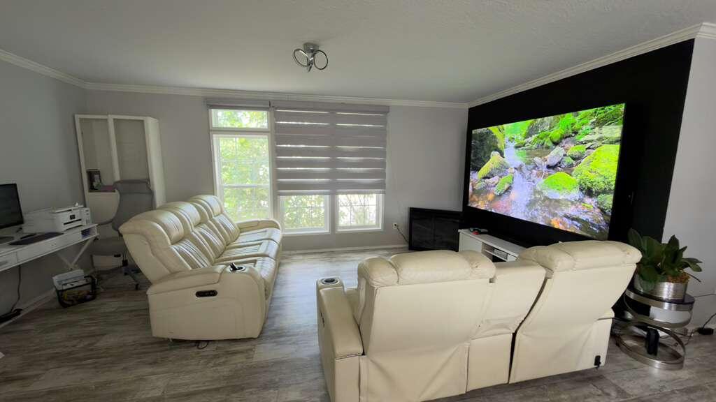 SANDALFOOT COVE SEC 1 - Residential