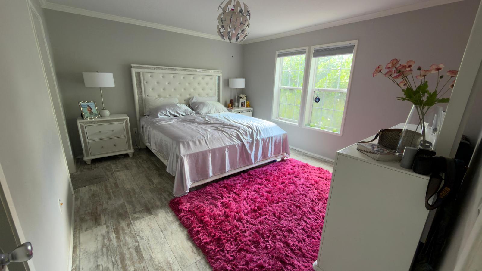 SANDALFOOT COVE SEC 1 - Residential